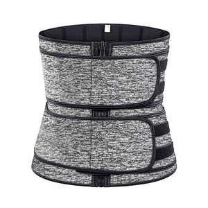S-SHAPER con Logo stampato personalizzato <span class=keywords><strong>taglie</strong></span> <span class=keywords><strong>forti</strong></span> da donna corsetto da girovita stilisti per adulti dimagrimento - Product Image 6