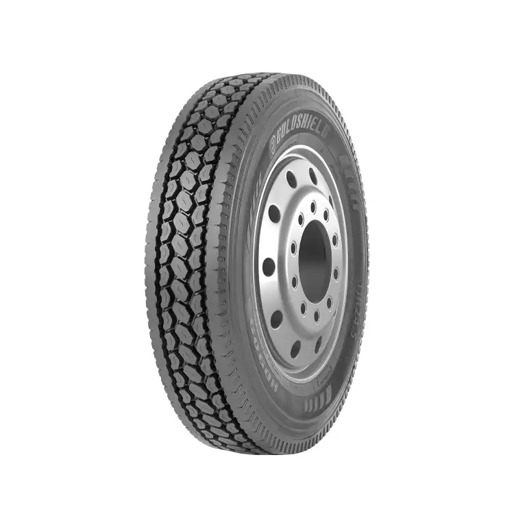 wholsales tyre 24.5 11R24.5 truck tire for dump truck semi truck