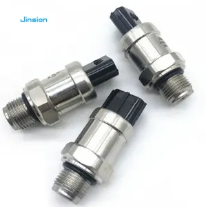 JINSION挖掘机备件质量好EX200-2 EX200-3高压开关压力传感器4436271