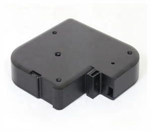 Tùy chỉnh số lượng nhỏ chính xác tốt nhất vật liệu nhựa <span class=keywords><strong>CNC</strong></span> các bộ phận công - Product Image 1