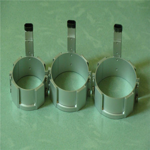 Élément chauffant PTC Tiancheng pour tuyau d'eau, filtre à gasoil, chauffage de carter, chauffe-eau, chauffage externe - Product Image 3
