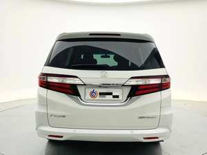 Venta al por Mayor de <span class=keywords><strong>Honda</strong></span> <span class=keywords><strong>Odyssey</strong></span> de 7 Asientos, 2.4L, Edición Inteligente, Volante a la Izquierda, Transmisión Automática, MPV Familiar, Auto Usado de Bajo Costo - Product Image 4