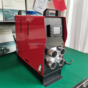 5KW 8KW đậu xe Máy sưởi Xe Xe tải nhà 220V 24V webasto nhiên liệu diesel Máy sưởi không khí 12V với CE - Product Image 6