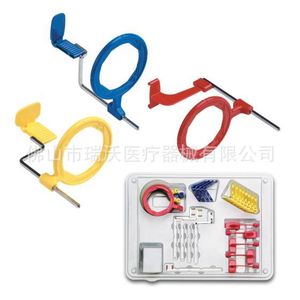 Consumibles dentales, sistema de posicionamiento para rayos X dentales - Product Image 4