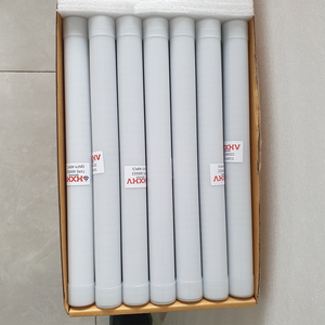 683 sin jaula ZrO2 Zirconia 6,35x12,7x4,75mm para HXHV pequeño complemento completo P6 precisión CE certificado bolas rodamiento de bolas de cerámica - Product Image 4