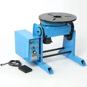 30kg/15kg welding positioner