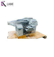 Xp600 Inprimente Gteau Machine d'impression nouvelle imprimante A3 DTF pour gâteau bonbons et aliments imprimante à jet d'encre nouvelle tête d'impression