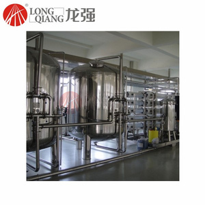 <strong>Drinking</strong> Purification Plant Pure Water Treatment <strong>System</strong> Manufacturers - Product Image 3