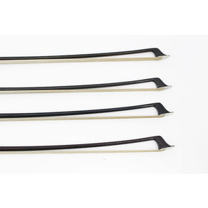 Arco de Violonchelo Profesional de Fibra de Carbono Negra, Accesorios para Violonchelo, Gran Venta - Product Image 5