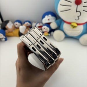 สมาร์ทโฟน Orginal 9Pro 128GB 5G LTE ขายส่ง สำหรับโทรศัพท์ Android ระดับเรือธง รองรับการชาร์จเร็ว - Product Image 2