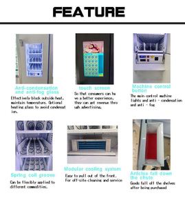 Distributeur automatique de glace en vrac pour l'extérieur, grande capacité, résistant aux intempéries, pour usage commercial - Product Image 6