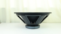 Accesorios de Audio Profesionales para Altavoces, Altavoz de 2 Pulgadas, Imán de 49.5 mm, Bobina de Voz de 2 Pulgadas, Subwoofer