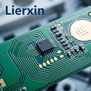 Proyector de Cuentos para Niños HASL, Lámpara Nocturna, PCB de Control Principal de 2 Capas, Reproductor de Audio LED FR-4 de 1.0 mm, BLE, WiFi, Sensor Táctil, Batería - Product Image 3