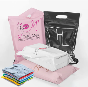 <span class=keywords><strong>Buste</strong></span> Biodegradabili <span class=keywords><strong>per</strong></span> Spedizioni, Sacchetti in Polietilene <span class=keywords><strong>per</strong></span> Corriere, <span class=keywords><strong>Buste</strong></span> <span class=keywords><strong>per</strong></span> Spedizione di Vestiti - Product Image 3