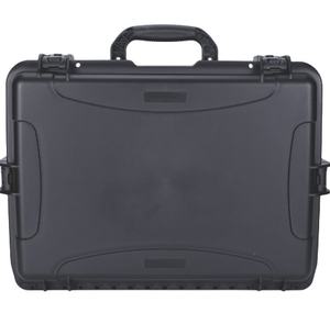 Maleta de Plástico Resistente al Agua DF BFR819 50.5L 50L 51L 52L 53L 54L 55L con Carcasa Robusta para Transporte de Herramientas - Product Image 1