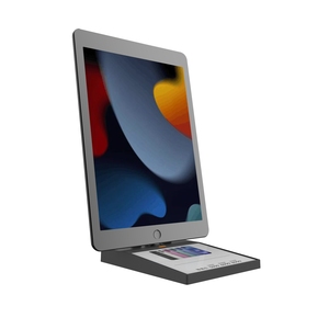 Phổ bán lẻ hiển thị đứng chủ chống trộm Thiết bị báo động cho điện thoại di động với bộ sạc - Product Image 1