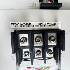 Unidad de Accionamiento DCS Axis MDS-C1-V2-4545 - Product Image 5