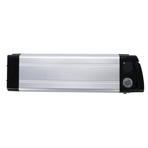 Batterie au lithium-ion rechargeable pour vélo électrique MTO Scooter Silverfish 24v 36v 48v - Product Image 1