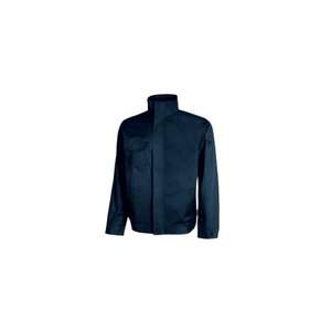 Chaqueta de polialgodón SOFIA Westlake Azul (10 Uds.), de 1/2" -CHAQUETAS DE TRABAJO EAN 8033546550465 - Product Image 1