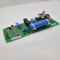 Carte de circuit d'alimentation pour variateur de vitesse PLC Electronics 3aua489002b521wbr7 13716 Vente en gros