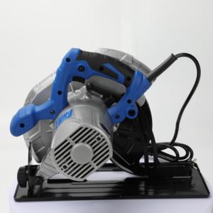 High Quality Industrial 185mm Multi-Function Professional Circular <b>Saw</b> 220-240V 1450W 59mm Cutting Depth Wood 50/60Hz 1 Professi - Product Image 2