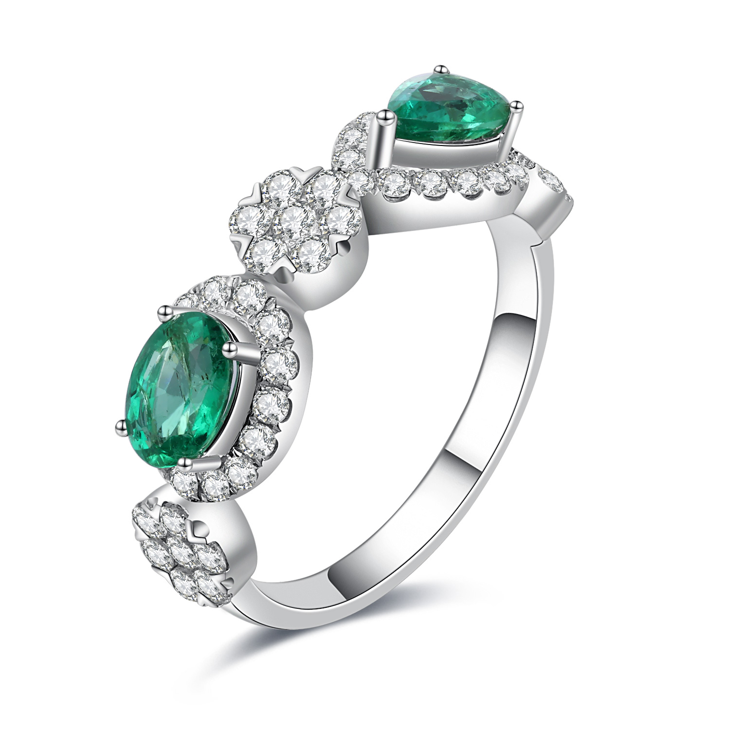 ทองคำ 18K สีเหลือง