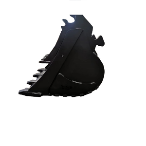 Mini accessoire d'excavatrice <span class=keywords><strong>de</strong></span> broyeur <span class=keywords><strong>de</strong></span> pelle PC300 54 "1.6 norme <span class=keywords><strong>de</strong></span> Construction <span class=keywords><strong>de</strong></span> mine <span class=keywords><strong>de</strong></span> roche standard <span class=keywords><strong>de</strong></span> seau <span class=keywords><strong>de</strong></span> Stere - Product Image 3