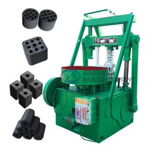 Nhà máy bán tổ ong than hình thành máy than bột máy ép bánh Máy làm - Product Image 1