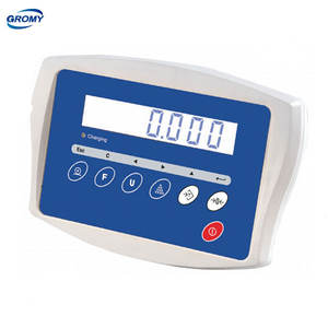 प्लास्टिक घरेलू डिजिटल बैटरी चार्ज वजन सूचक किलोवाट - Product Image 4