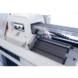 Máquina de Tejer para Calzado Deportivo con Tejido Flyknit, <span class=keywords><strong>Precio</strong></span> de Fábrica - Product Image 2