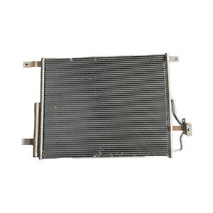 Nieuwe Premium Luxe Koper-Aluminium Condensor | Iso Gecertificeerd Voor Wey Vv7 Phev Vierwielaandrijving 2.0T Turbo Mid-Size Suv | 12 Maanden - Product Image 1