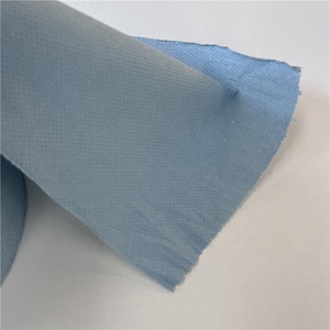 Strong Water Absorption 2Ply 6 <strong>Rolls</strong> <strong>Blue</strong> <strong>Paper</strong> Towel <strong>Roll</strong> <strong>Blue</strong> Hand Towel <strong>Blue</strong> <strong>Paper</strong> Towel - Product Image 6