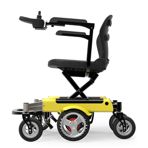 <span class=keywords><strong>Fauteuil</strong></span> roulant électronique pliant <span class=keywords><strong>fauteuil</strong></span> roulant <span class=keywords><strong>électrique</strong></span> <span class=keywords><strong>handicapé</strong></span> - Product Image 2