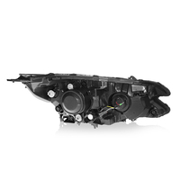 Pour les phares à LED Matrix Honda CR-V 2015-2016 |   Feux de jour + Clignotants dynamiques séquentiels |   Plug & Play