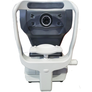 Equipo Oftalmológico Médico, Queratómetro y Refractómetro de Enfoque Automático CCD de Alta Sensibilidad para Examen Ocular y Pruebas de Visión - Product Image 6