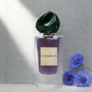 Perfume con Aroma Herbal Amaderado y Pachulí Natural, de Larga Duración, Colección Privada de Diseñador Francés - Product Image 1