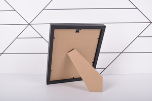 2x2cm Hồ Sơ Giá Rẻ Tất cả các màu sắc bán buôn đơn giản phong cách hiện đại hạt gỗ giáng sinh Khung ảnh được thực hiện bởi MDF gỗ - Product Image 4