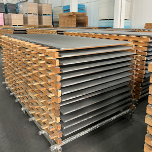 Panel de Soporte para Azulejos <span class=keywords><strong>XPS</strong></span>, <span class=keywords><strong>Aislamiento</strong></span> Térmico de <span class=keywords><strong>40</strong></span> <span class=keywords><strong>mm</strong></span>, Uso en Exteriores, Alta Resistencia a la Compresión, Sistemas de Construcción Metálica para Muros Cortina - Product Image 5