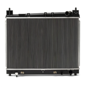 ชุดชัตเตอร์หม้อน้ำเครื่องยนต์สำหรับโตโยต้าไฮเอซ LH103 ปี 1993-1998 รุ่น 53180-95J00 - Product Image 2