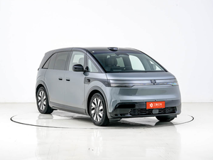 ZEEKR MIX EV MPV haut de gamme avec Lidar, ADAS de haut niveau 270 °   Siège Rotatif 800V Plateforme LHD <span class=keywords><strong>Voiture</strong></span> Électrique pour le Marché d'Importation Mondiale - Product Image 2