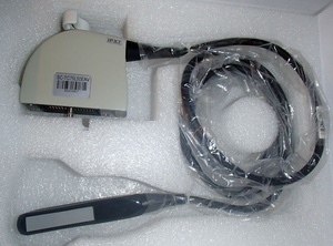 Échographe noir et blanc <span class=keywords><strong>Mindray</strong></span> Dp10 Vet, utilisation vétérinaire, Ultrasonido avec batterie, scanner vétérinaire Dp10 - Product Image 6