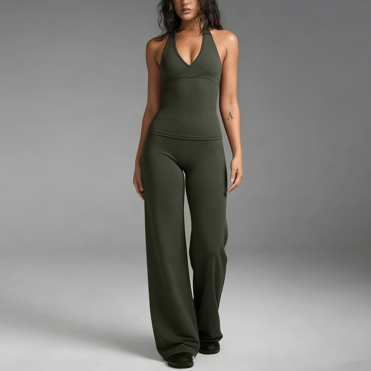 Vert foncé
