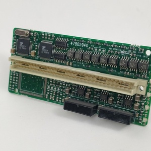 Carte de communication <span class=keywords><strong>FX</strong></span>-SAB pour PLC - Product Image 1