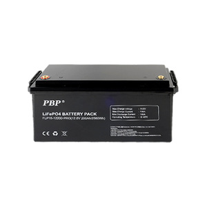 PBP LiFePO4 Battery Pack 12.8V 210Ah Solar <b>Energy</b> <b>Storage</b> <b>System</b> - Product Image 3