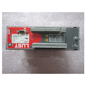LUST SC32.0075.1021.0000.0 LSWL08-075-2F-0000.0 Variateur de vitesse Autre application Autre matériau Autre pays Garantie de 3 mois - Product Image 1