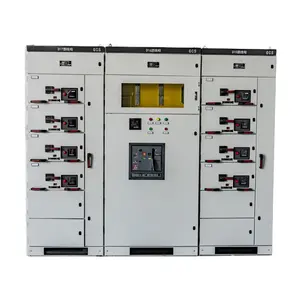 Shengbang Hoge Kwaliteit Bouw Elektrische Paneel Schakelkasten Outdoor/Complete Plc Elektrische Box Schakelkast