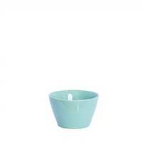 Service de vaisselle en grès céramique de luxe classique bleu sarcelle pour la maison, résistant à la chaleur, compatible micro-ondes, lave-vaisselle et four