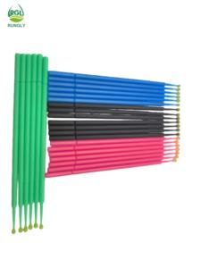 ネイルアプリケータスティック歯科アプリケータチップワックス接着チッププラスチックハンドルネイルボンディング混合チップモデルRGL-8016 OEM - Product Image 3