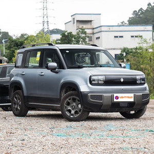 Baojun Yep Plus SUV Elettrico a Autonomia Estesa, Smart City <span class=keywords><strong>Car</strong></span> Compatta Stile Off-Road, Veicolo Cinese Nuova Energia - Product Image 3