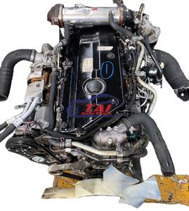 Moteur d'origine japonais 4HK1 4BD1 4BG1 6BD1 6BG1 6WG1 6UZ1 pour camion, excavatrice - Product Image 2